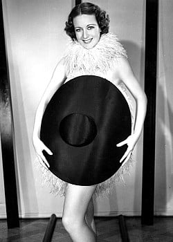 Margaret Carthew